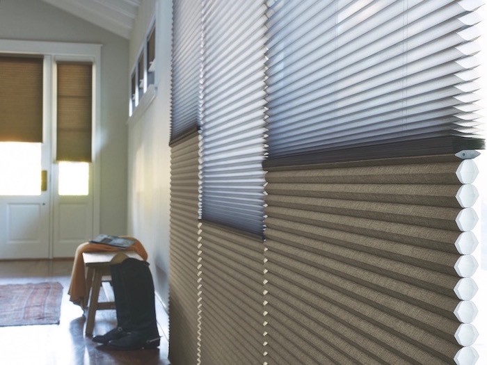 Light Filtering Blinds Shades Designs By Janice Seger Minster Oh